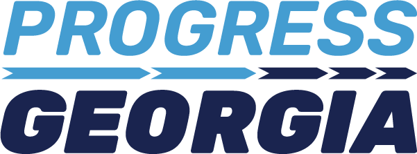 Progress Georgia logo