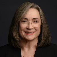 Angela Chainer photo