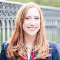 Elizabeth Bennett-Parker photo