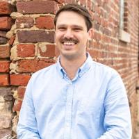 Jonas J. Eppert photo