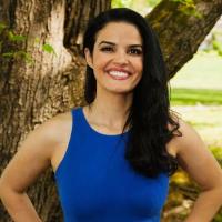 Katrina E. Callsen photo