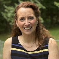 Sara H. Ratcliffe photo