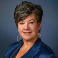 Yvonne M. Rorrer photo