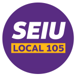 SEIU Local 105