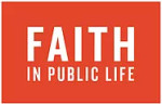 Faith in Public Life