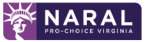NARAL Pro Choice Virginia